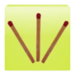 Logo of Sticks Game android Application 